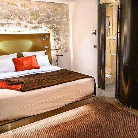 Select Hotel Париж Экстерьер фото