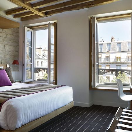 Select Hotel Париж Экстерьер фото