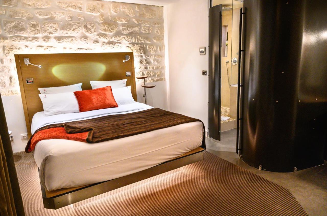 Select Hotel Париж Экстерьер фото
