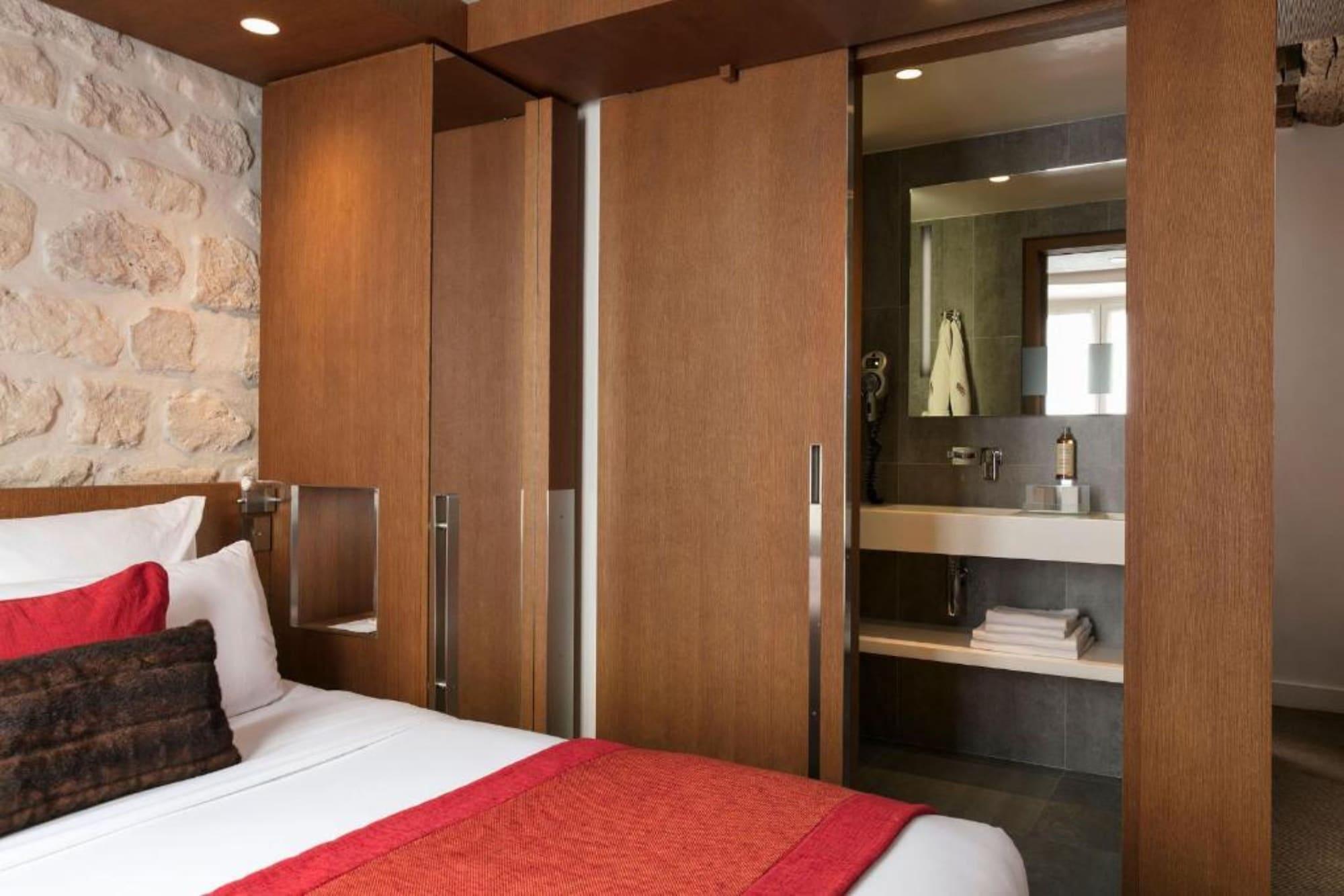 Select Hotel Париж Экстерьер фото