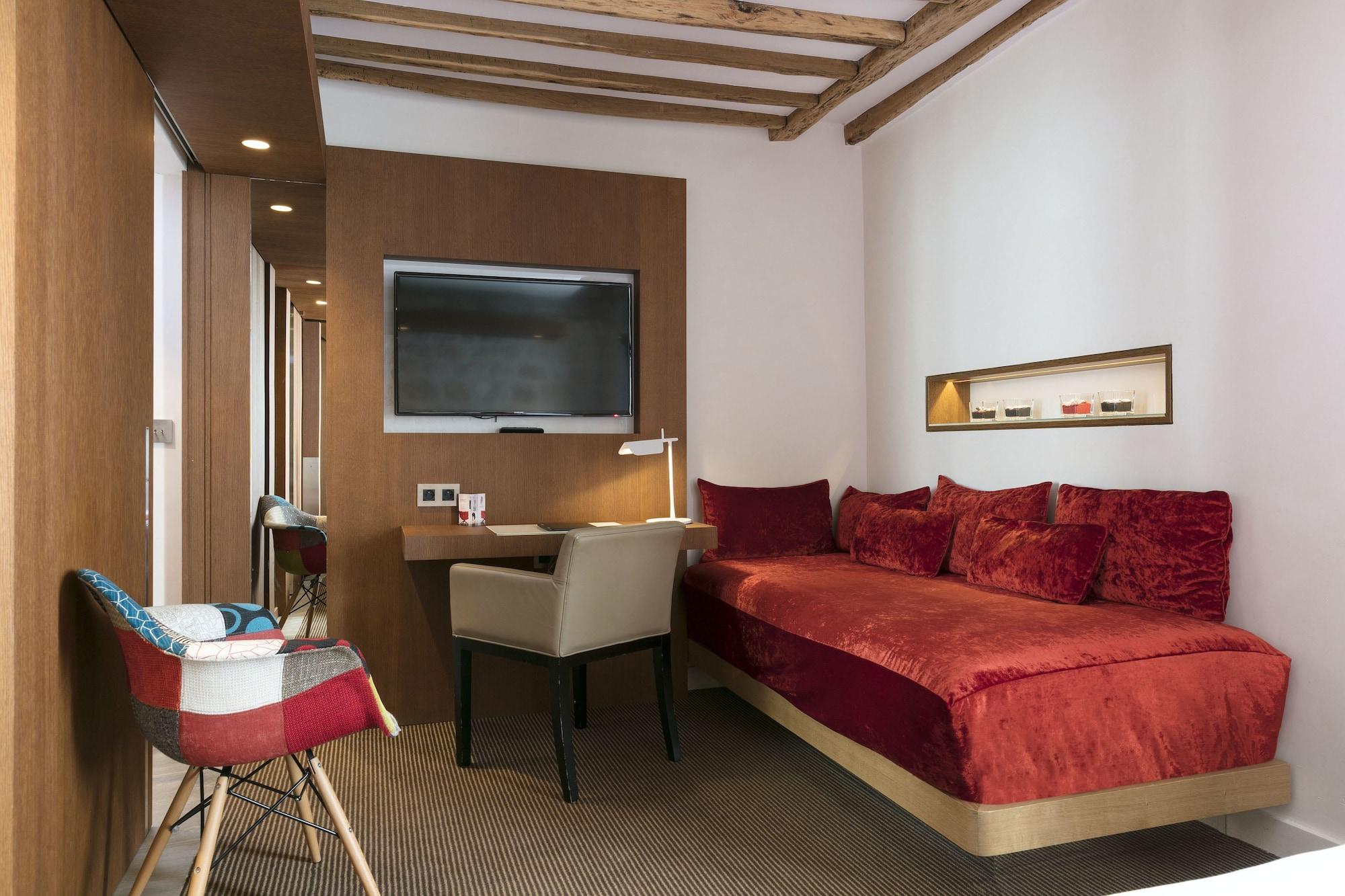 Select Hotel Париж Экстерьер фото