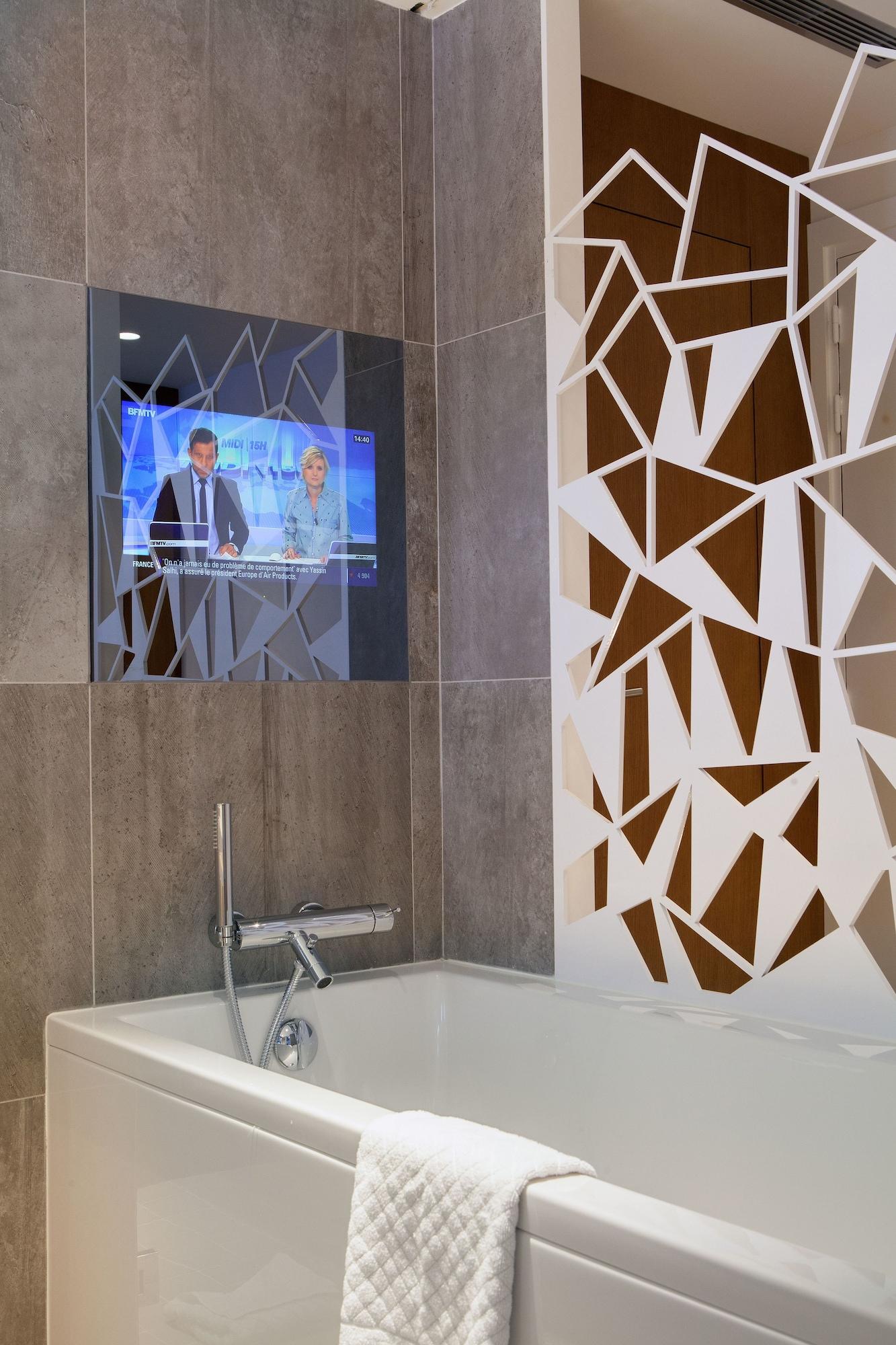 Select Hotel Париж Экстерьер фото