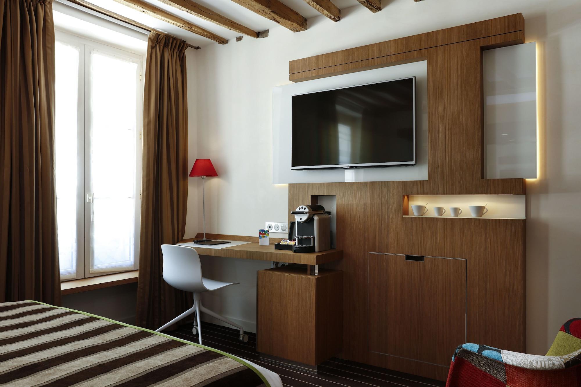 Select Hotel Париж Экстерьер фото
