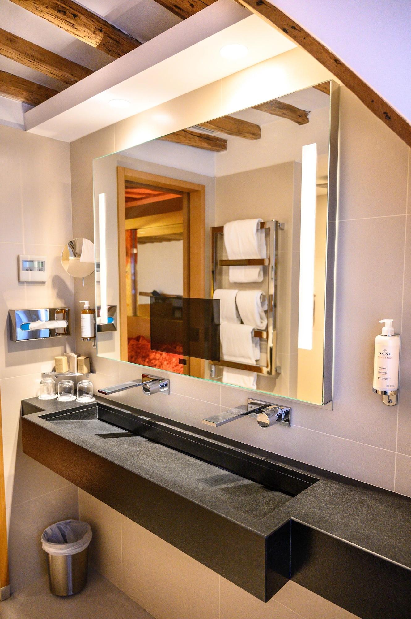 Select Hotel Париж Экстерьер фото