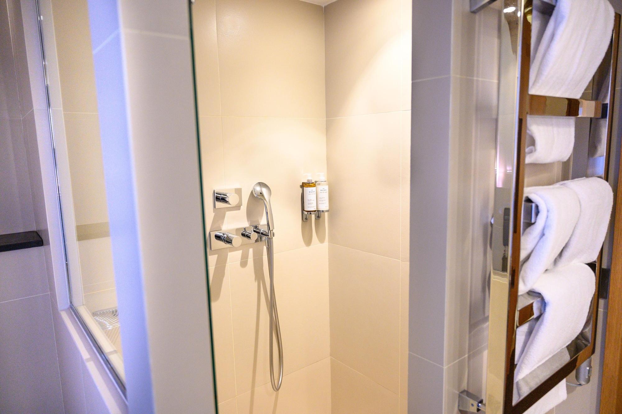 Select Hotel Париж Экстерьер фото