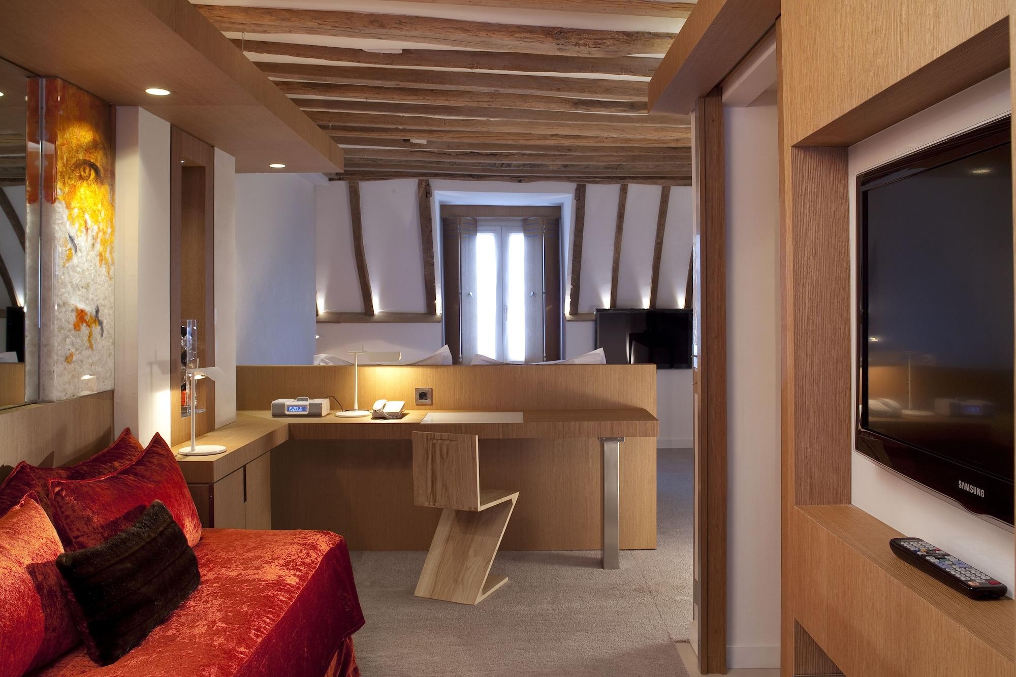 Select Hotel Париж Экстерьер фото