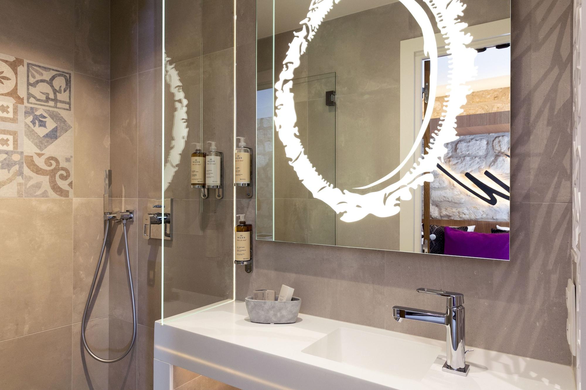 Select Hotel Париж Экстерьер фото