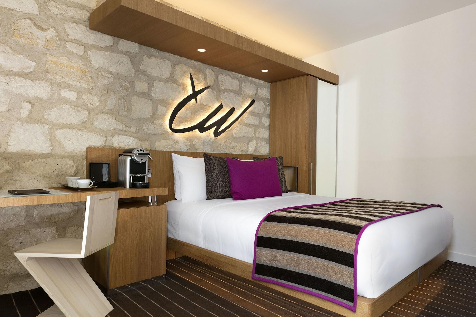Select Hotel Париж Экстерьер фото