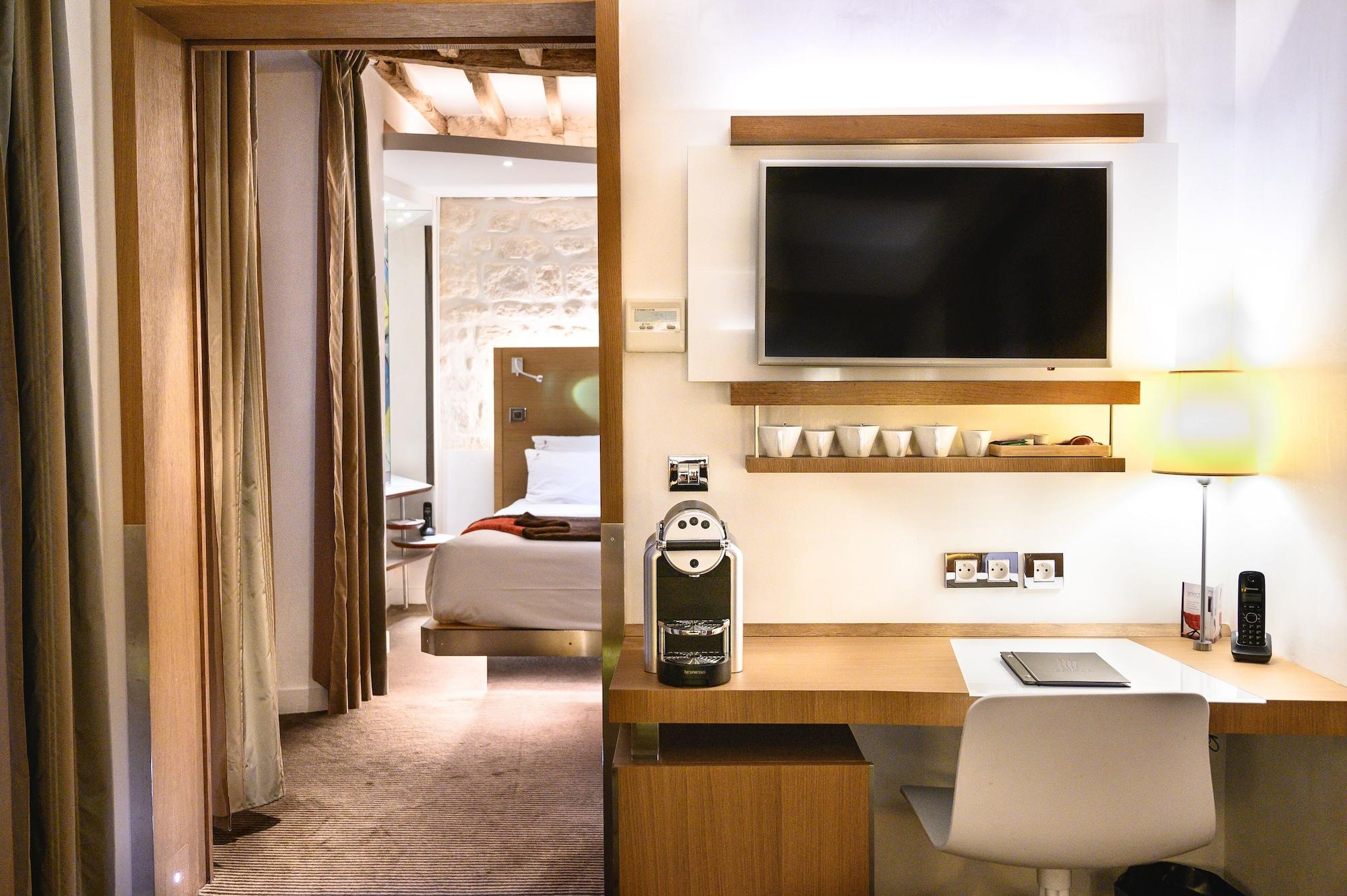 Select Hotel Париж Экстерьер фото