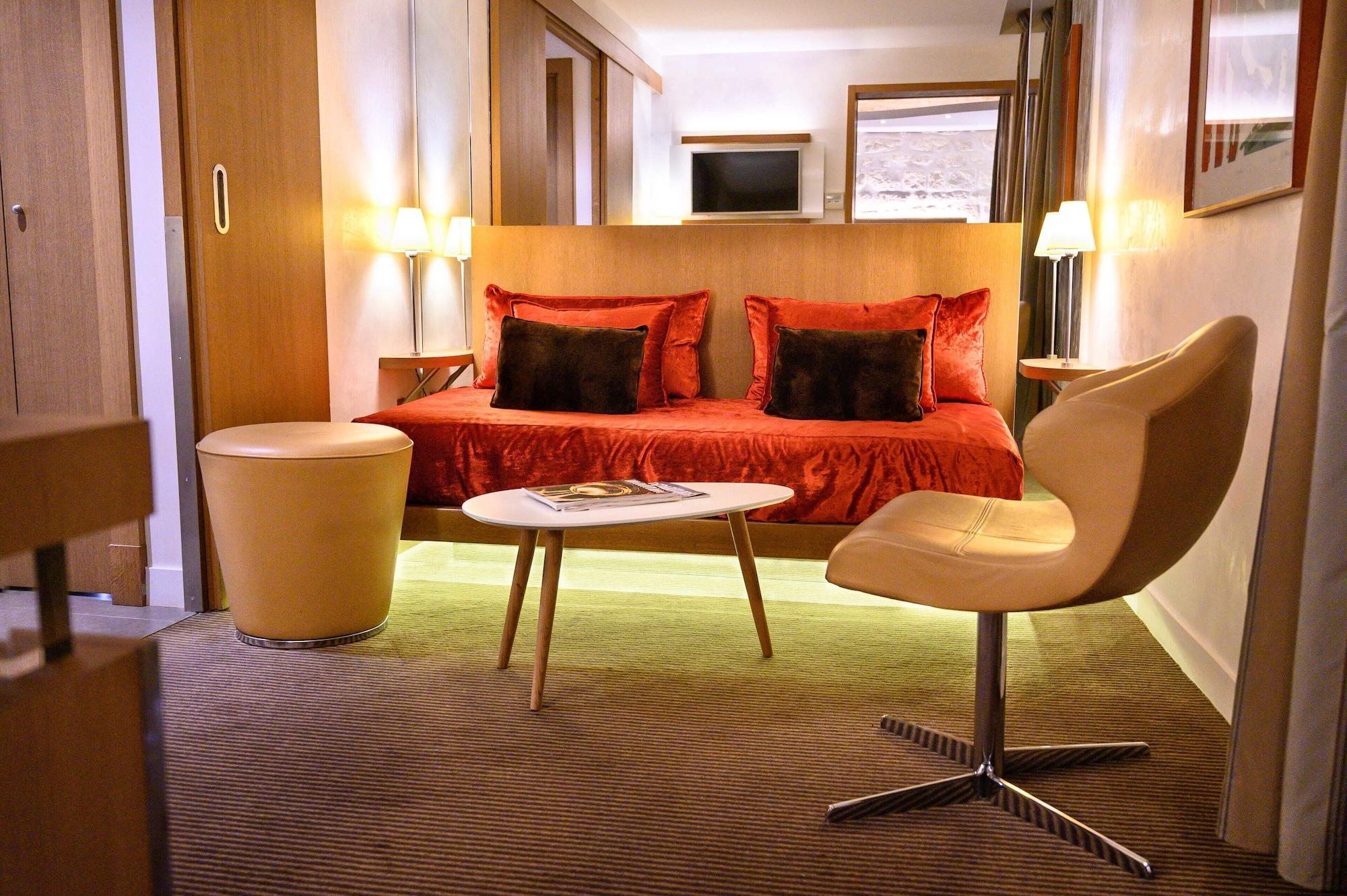 Select Hotel Париж Экстерьер фото