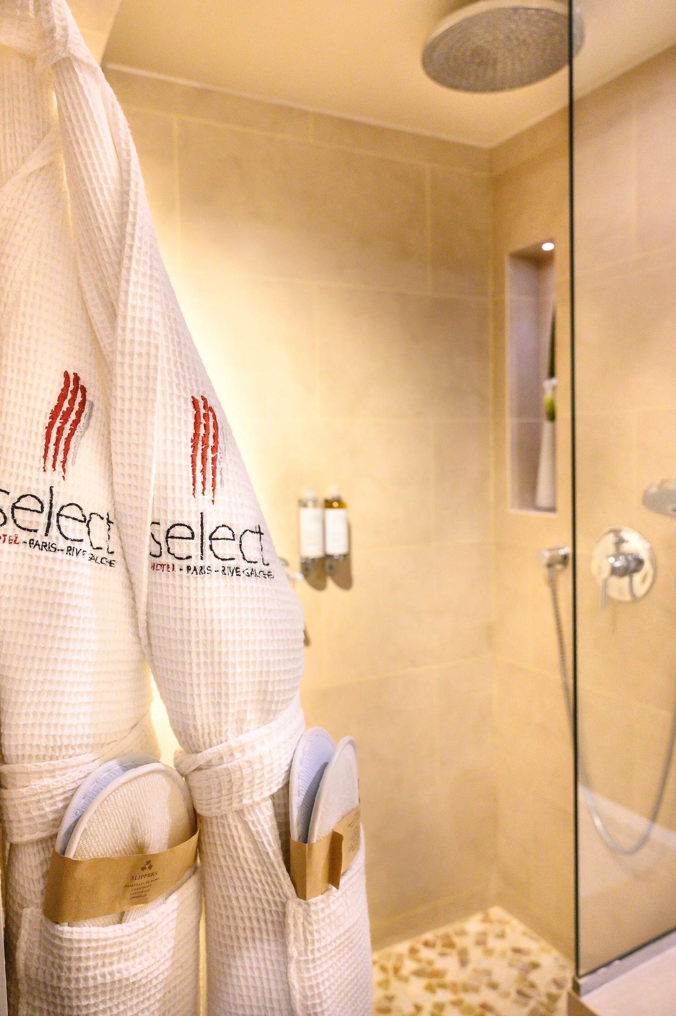 Select Hotel Париж Экстерьер фото