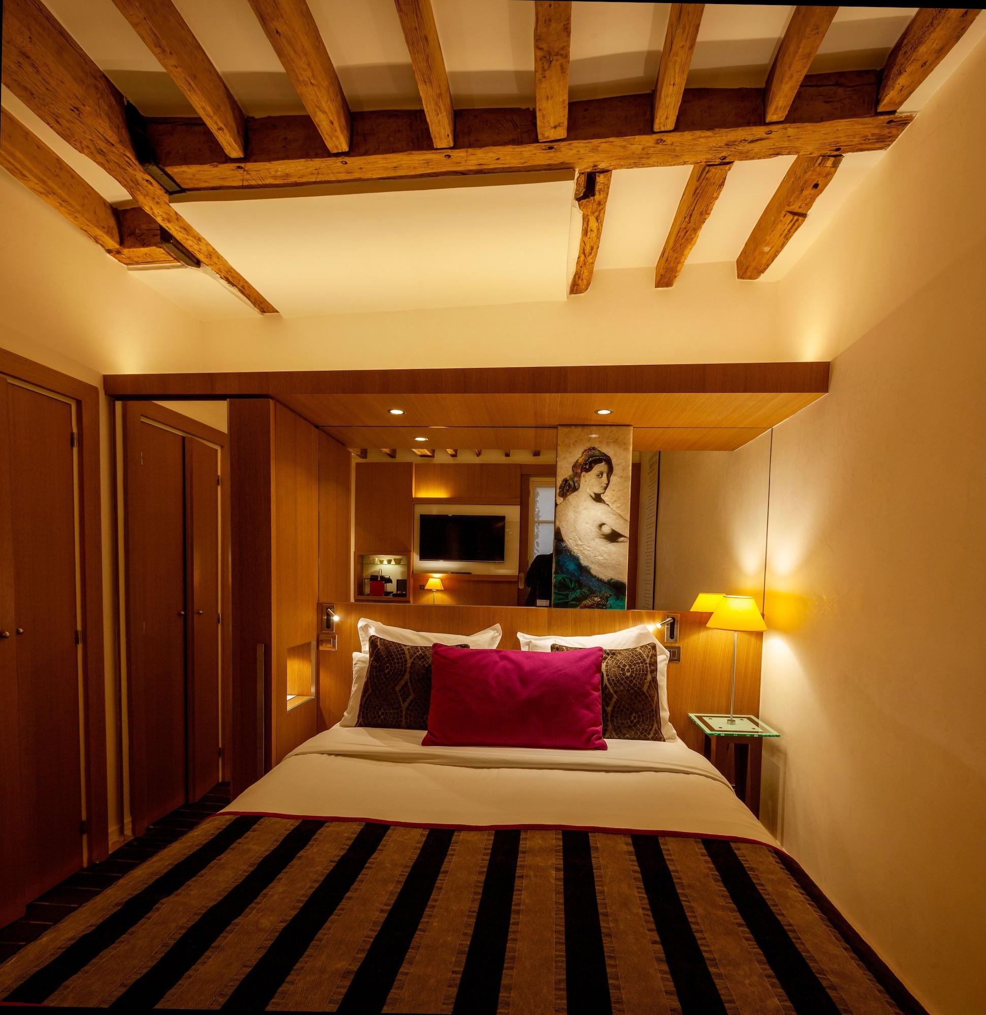 Select Hotel Париж Экстерьер фото