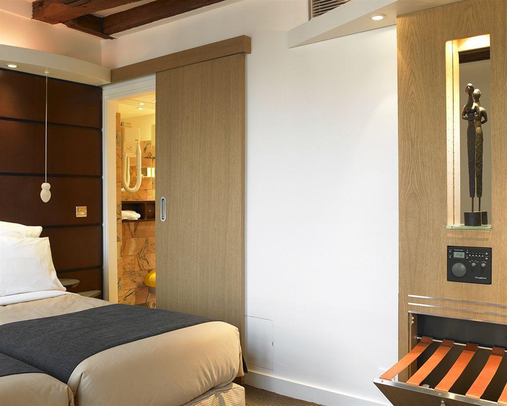 Select Hotel Париж Экстерьер фото