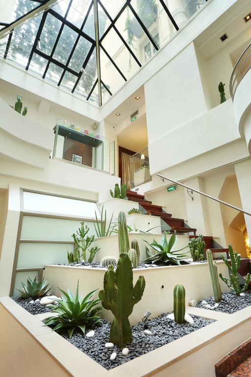 Select Hotel Париж Экстерьер фото