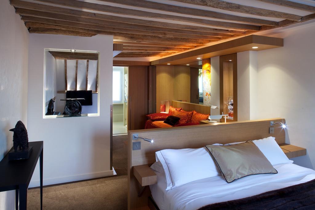 Select Hotel Париж Экстерьер фото