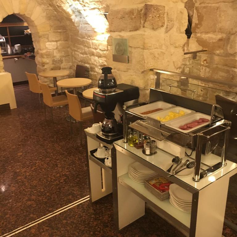 Select Hotel Париж Экстерьер фото