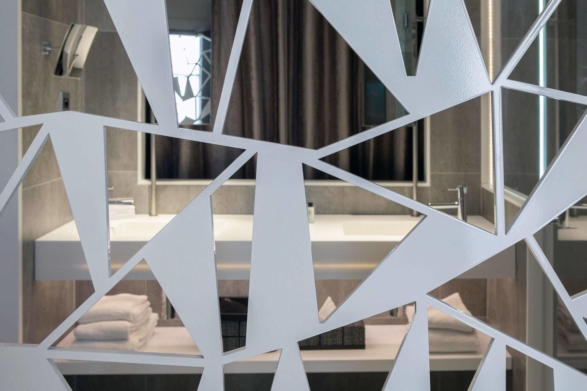 Select Hotel Париж Экстерьер фото
