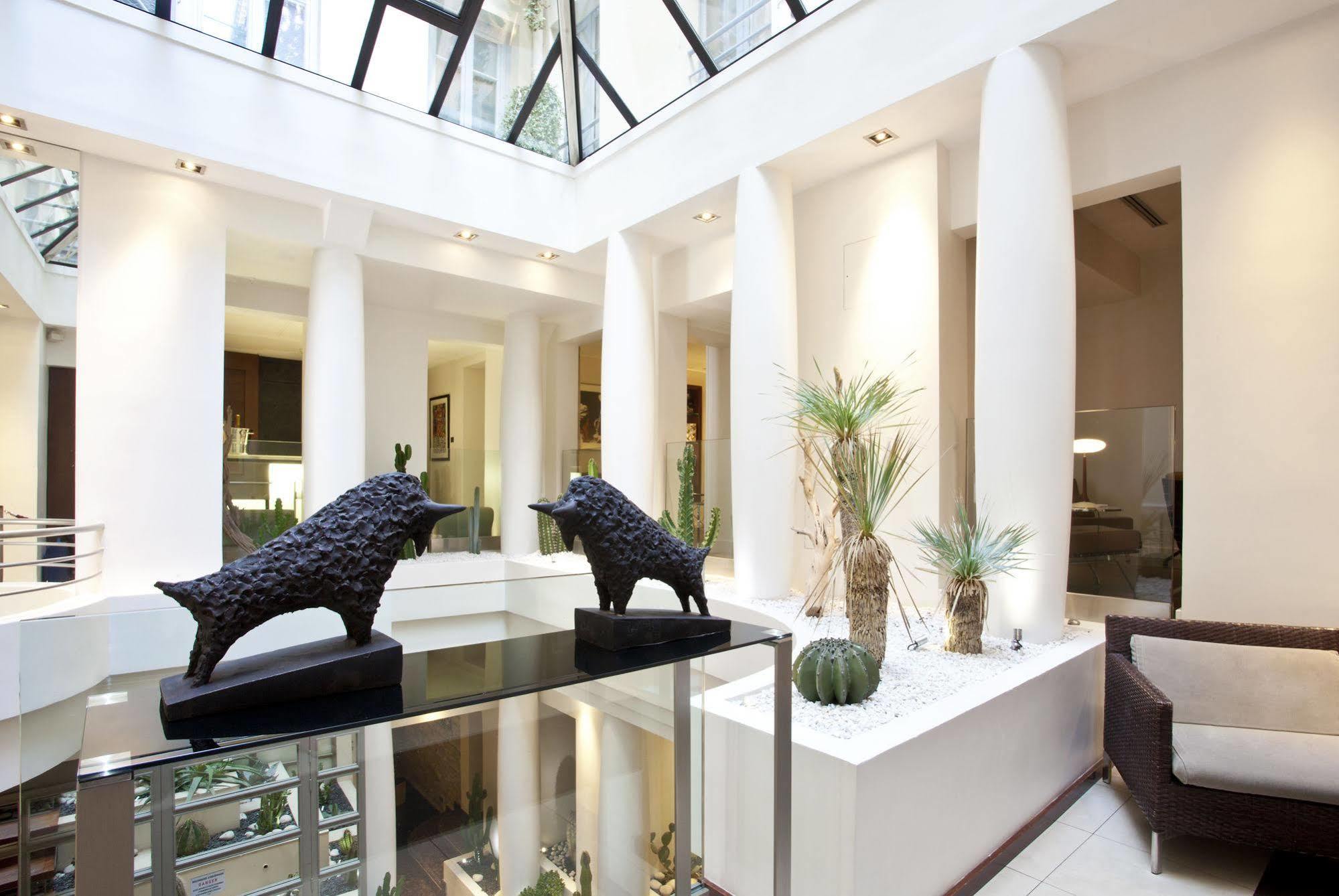 Select Hotel Париж Экстерьер фото