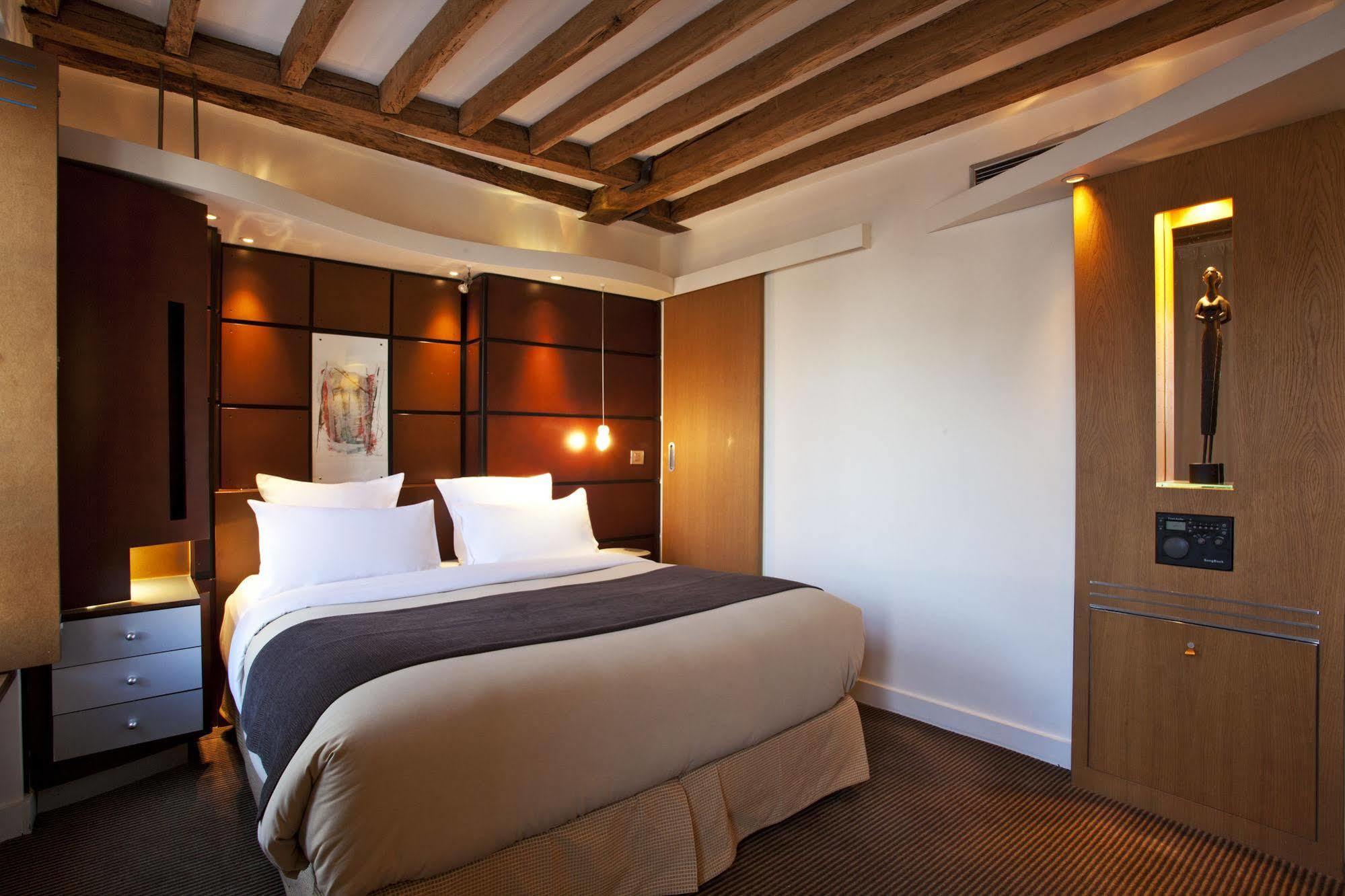 Select Hotel Париж Экстерьер фото