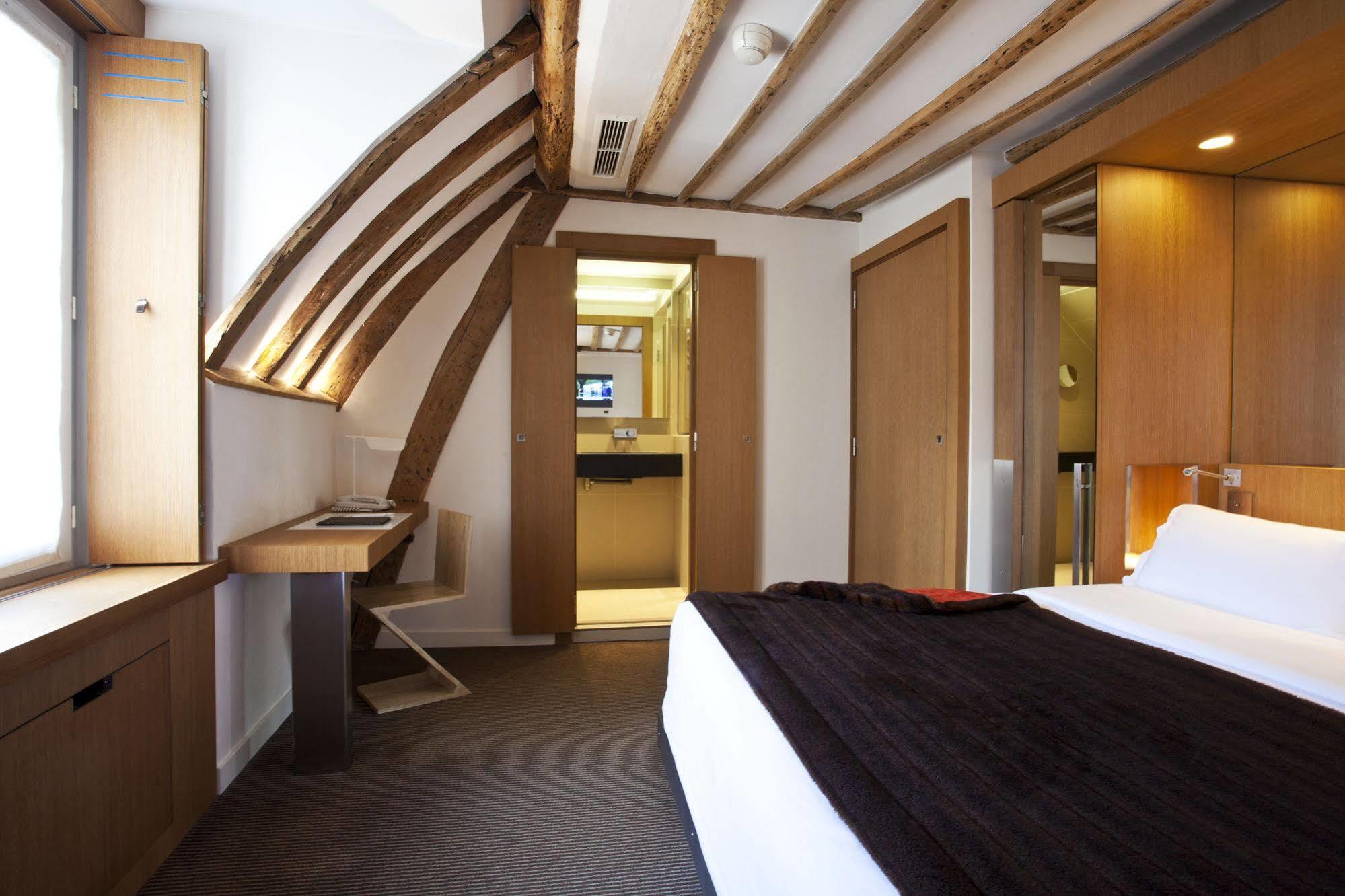 Select Hotel Париж Экстерьер фото