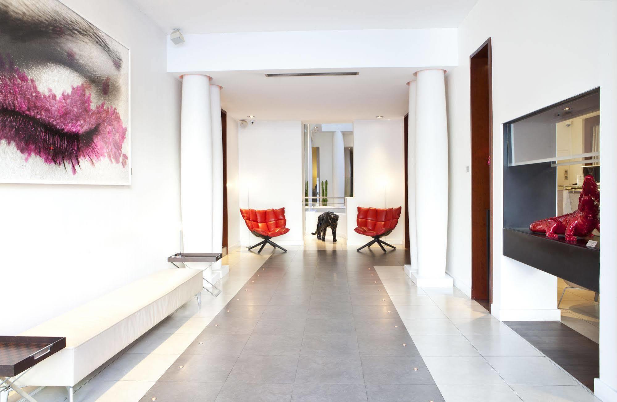 Select Hotel Париж Экстерьер фото