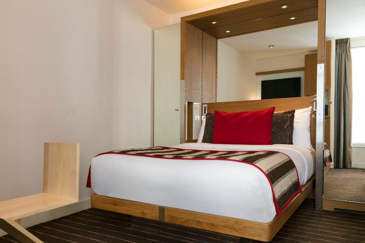 Select Hotel Париж Экстерьер фото